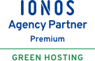IONOS Agency Partner Premium IONOS Agency Partner Premium