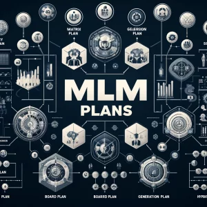 Unsere MLM-Strategien: Vielfältige Pläne für Ihren Erfolg